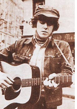 Donovan