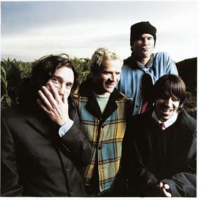 rhcp